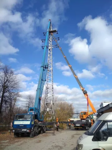Наши работы