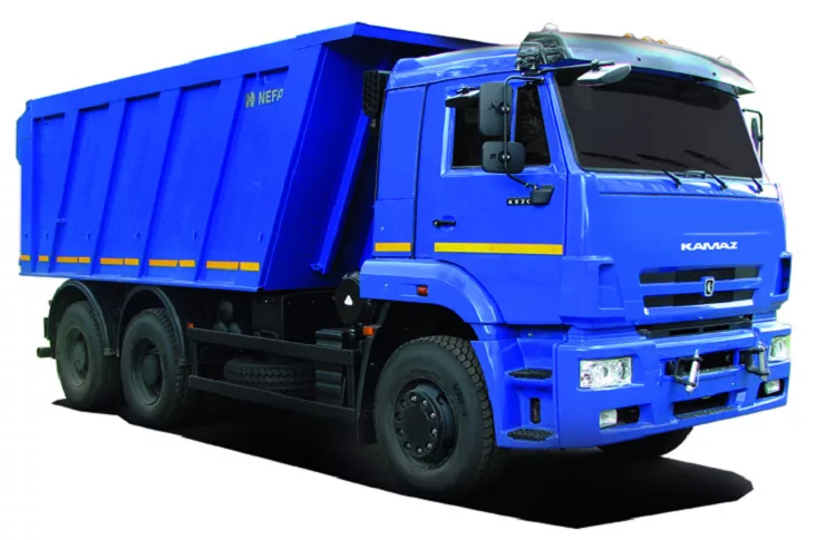 Самосвал 10 м3 HOWO ZZ3167M4611